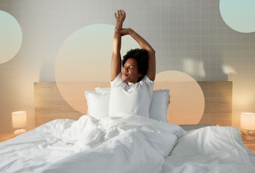 6 Things Women Over 50 Should Do Every Day Before 9 A.M., According to Experts