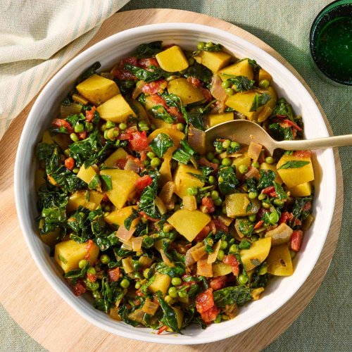 You Just Started a Diabetes-Friendly Diet—Here Are 28 Recipes to Make First