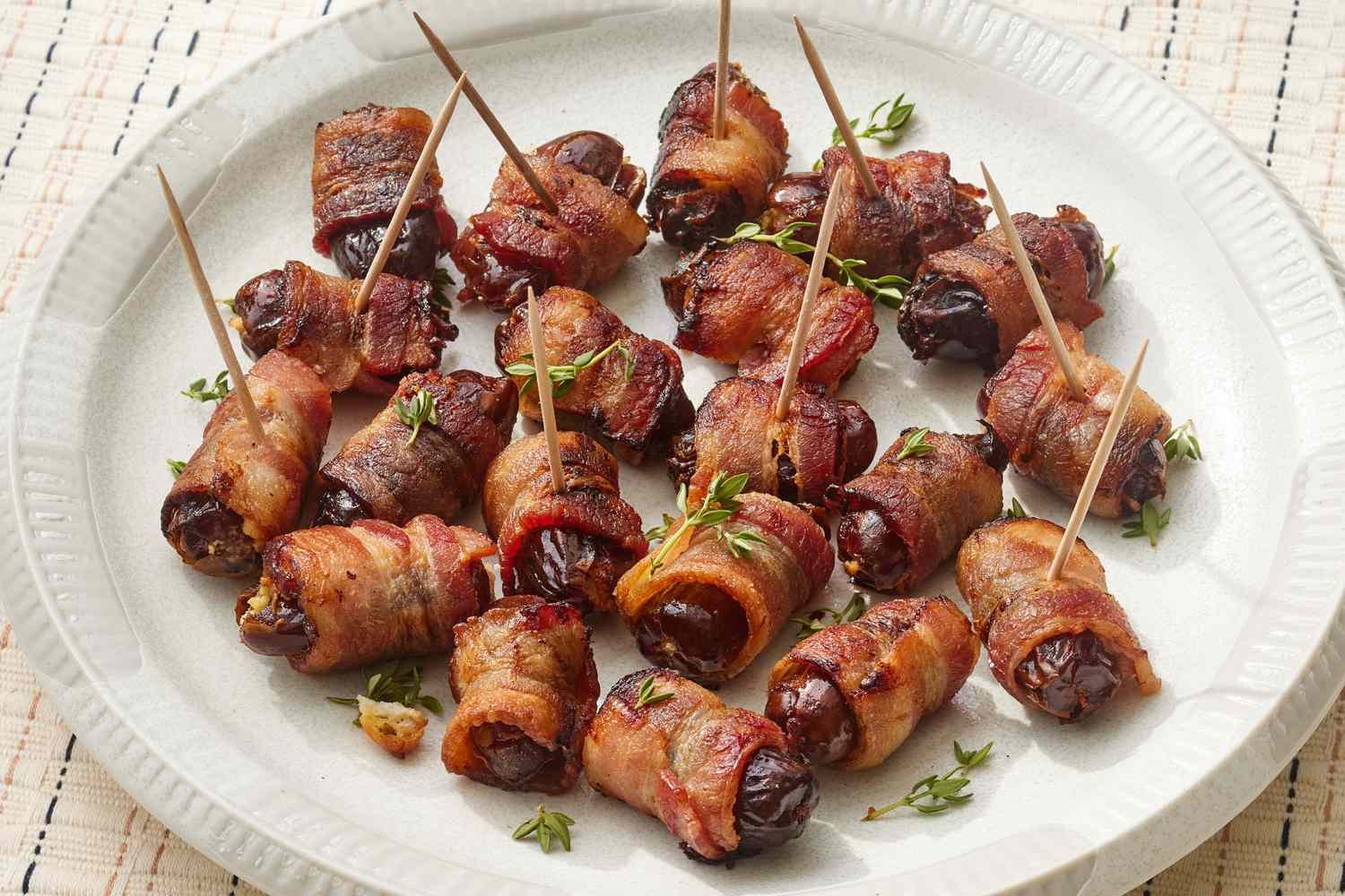 5-Star Super Bowl Recipes to Make on Game Day - cover