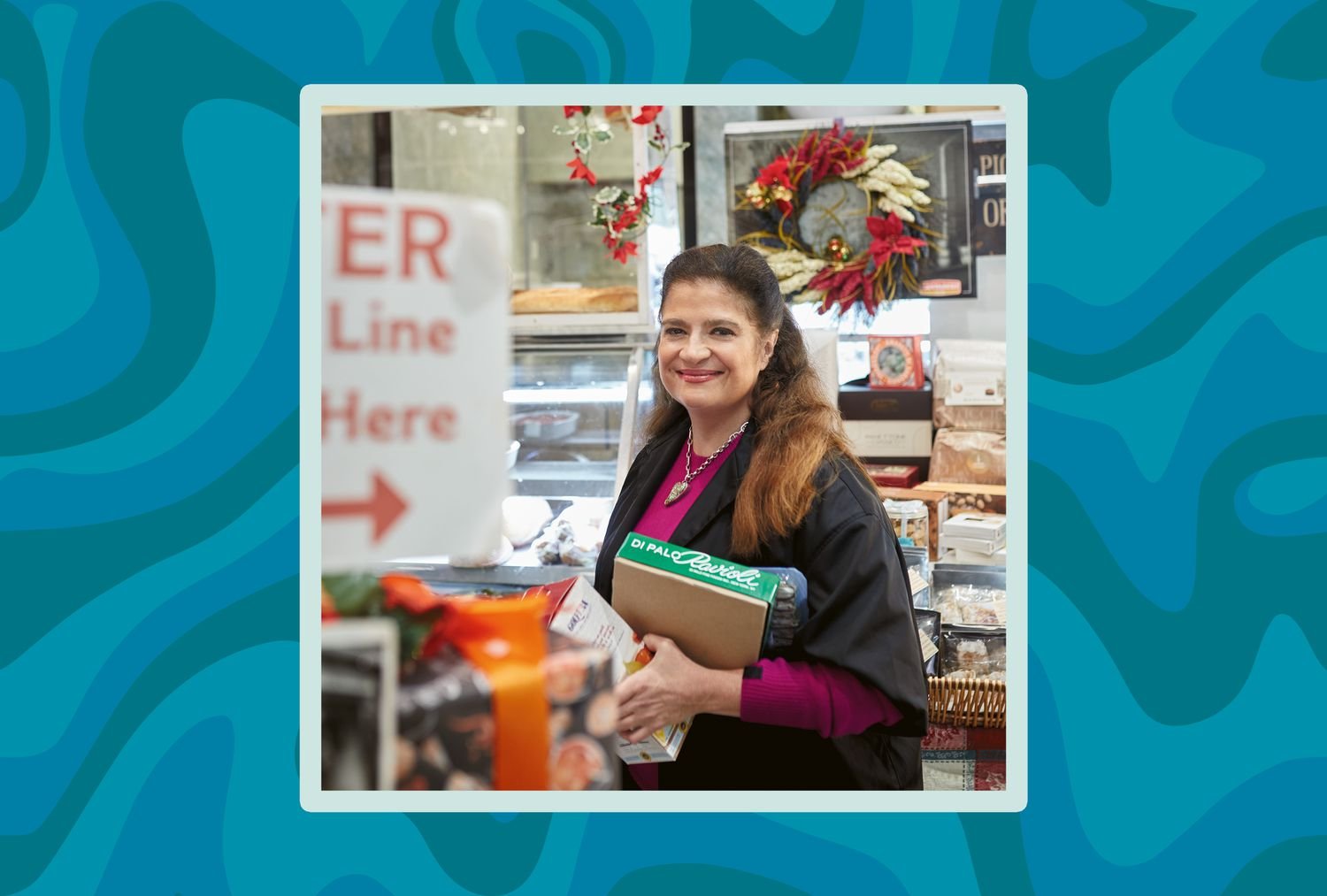 Alex Guarnaschelli Says This Is the Perfect Sunday Dinner Flipboard