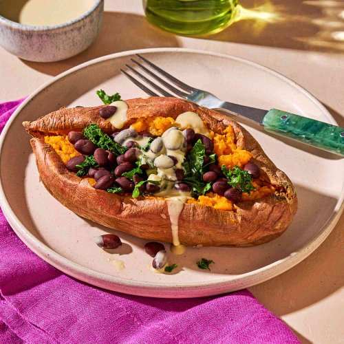 24 High-Fiber Dinners to Help Lower Cholesterol