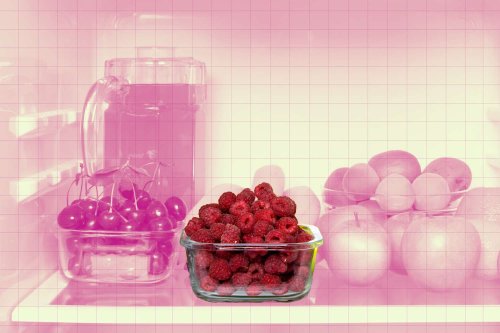 The Only Way You Should Store Your Raspberries, According to Driscoll’s