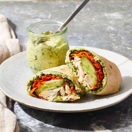 17 10-Minute High-Protein Lunches for Weight Loss