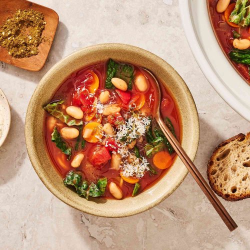 13 High-Fiber, Low-Calorie Slow-Cooker Dinners