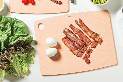 Microplastics Are Everywhere—Ditch the Plastic Items in Your Kitchen With These Alternatives