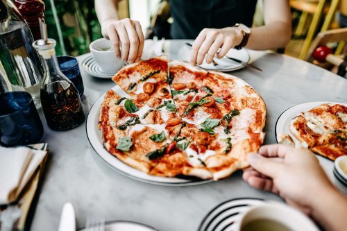 Why Pizza Tastes Better at Restaurants, According to Chefs | Flipboard