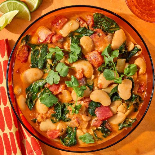 17 Easy Vegetarian Dinners for Weight Loss