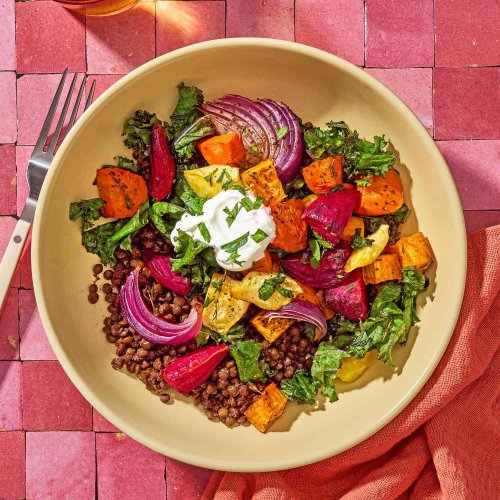 Our 21 Most Popular Mediterranean Diet Dinners for a Healthier Heart