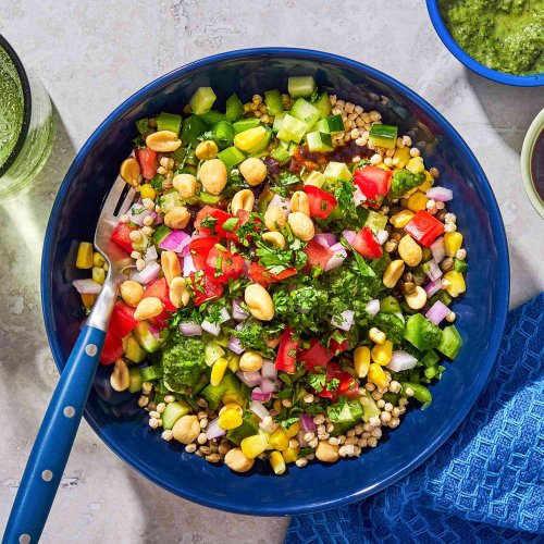 13 30-Minute Dinners For Better Blood Sugar and Less Inflammation
