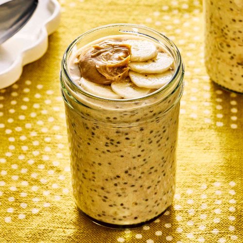 30 Overnight Oats Recipes for an Easy Breakfast