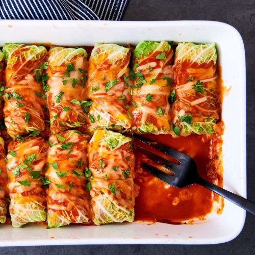 25 400-Calorie Dinners You'll Want to Make Forever