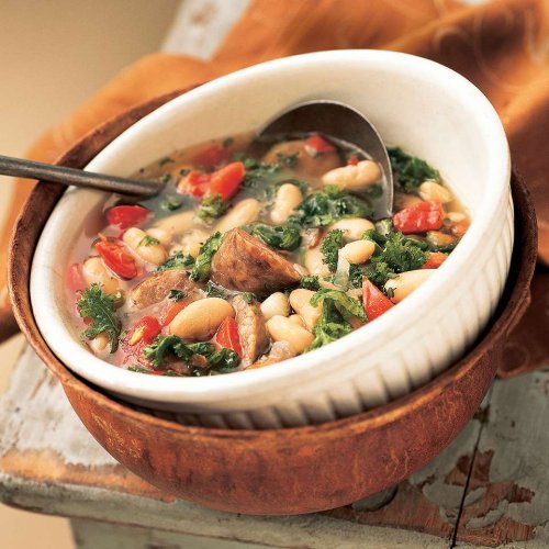 25 30-Minute Soups You'll Want to Make Forever