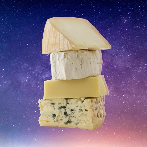 The Best Cheese for Your Zodiac Sign, According to an Astrologer