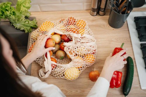 Stop Storing These 8 Foods in the Fridge—There's a Better Way to Keep Them Fresh