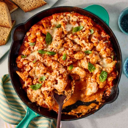 22 Quick Weeknight Dinners That Aren't Pasta