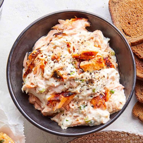 22 Low-Calorie Appetizers So Delicious, You'll Want to Eat Them for Dinner