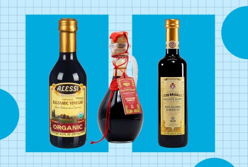 The Best Balsamic Vinegar, According to Our Test Kitchen