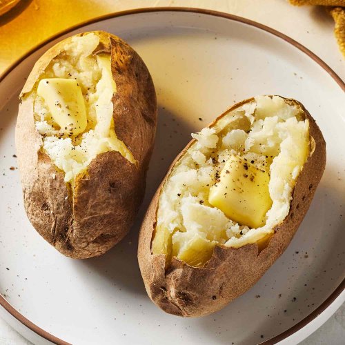How to Bake a Potato Perfectly Every Time