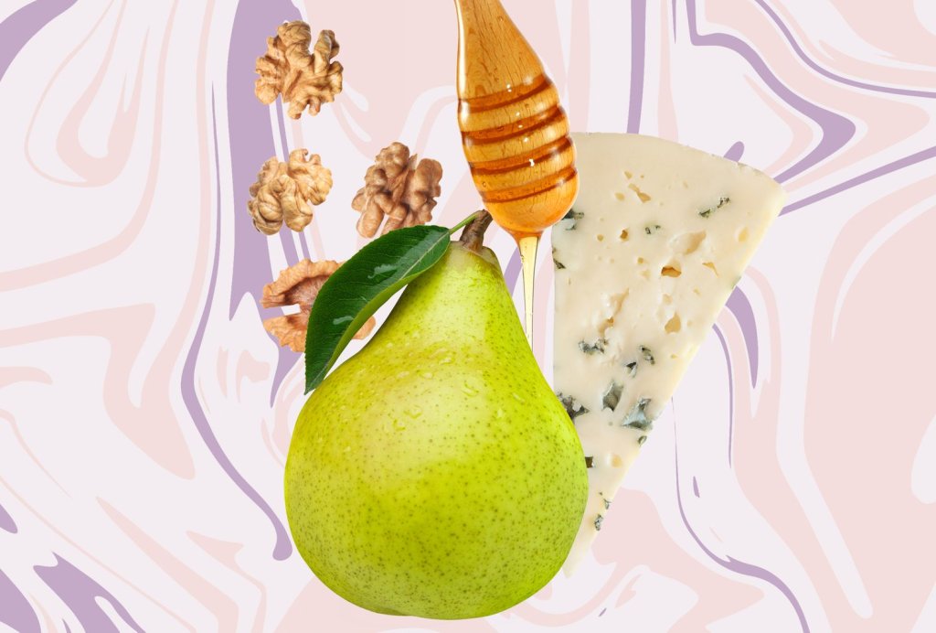 "PEAR-INGS" 4 YOU