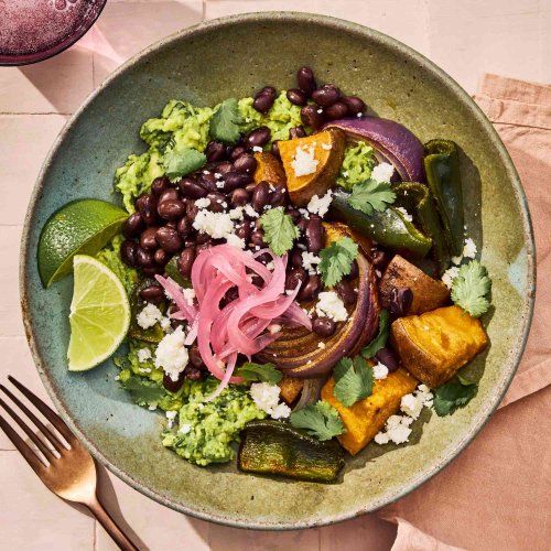 Our 20 Most-Saved Anti-Inflammatory Recipes