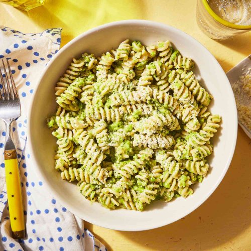 Our 23 Best High-Fiber Pasta Dishes