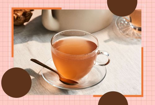 What Happens to Your Body When You Drink Ginger Tea Regularly