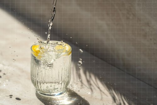 This Glass Water Pitcher Filters Out Forever Chemicals and Microplastics for Cleaner, Safer Drinking
