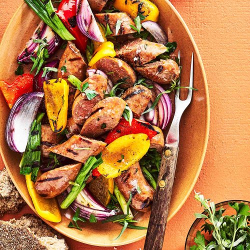 30 Healthy Dinners to Make in June