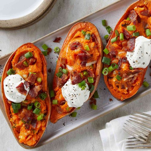 18 Quick & Easy Sides for Your Father's Day BBQ