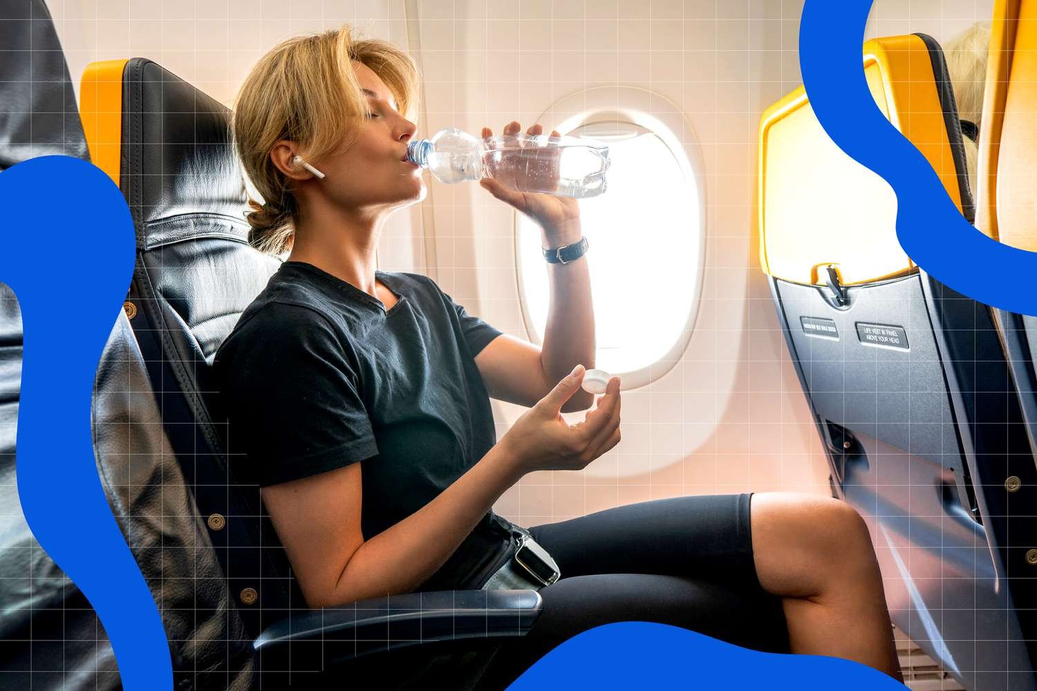 5 Tips for Better Gut Health While Traveling, Recommended by a Gastroenterologist
