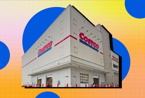 7 Things to Stock Up on at Costco Before Tariffs Take Effect
