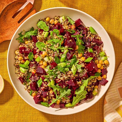 16 Anti-Inflammatory Dinners You Can Make in One Pot