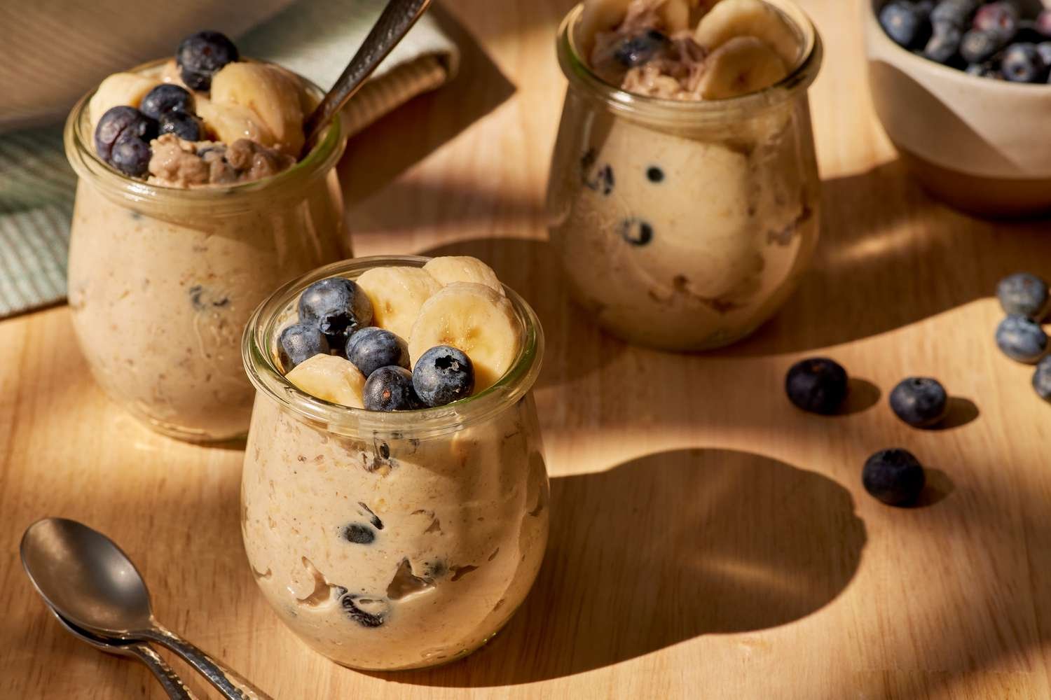 9 High-Fiber Breakfasts for Better Blood Pressure - cover