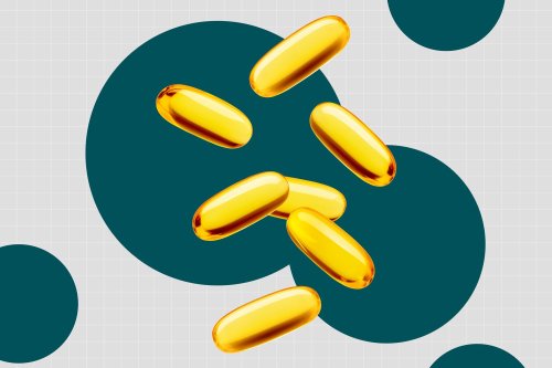 What Happens to Your Body When You Take Omega-3s Every Day