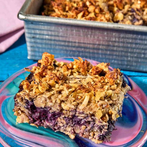 16 Easy Breakfasts For When You’ve Eaten Too Much Sugar