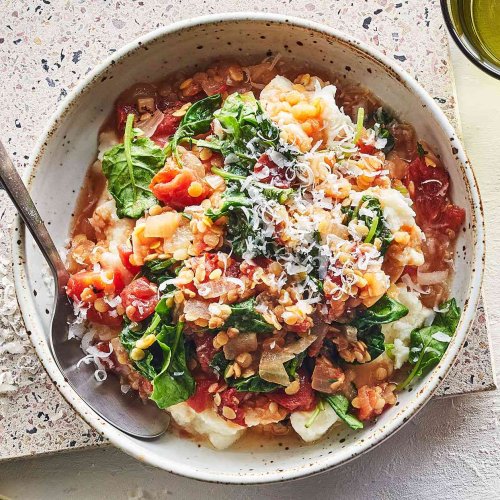 20 High-Protein Winter Dinners That Help Reduce Inflammation