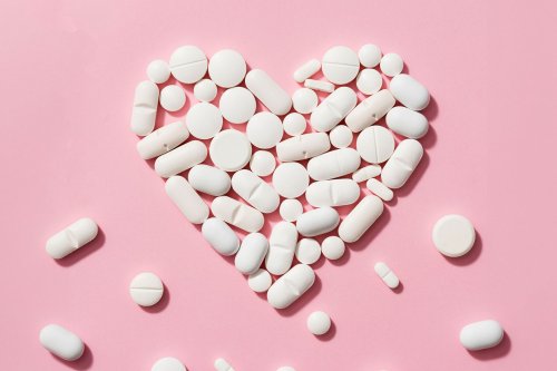 4 Supplements That Could Increase Your Sex Drive, According to Experts