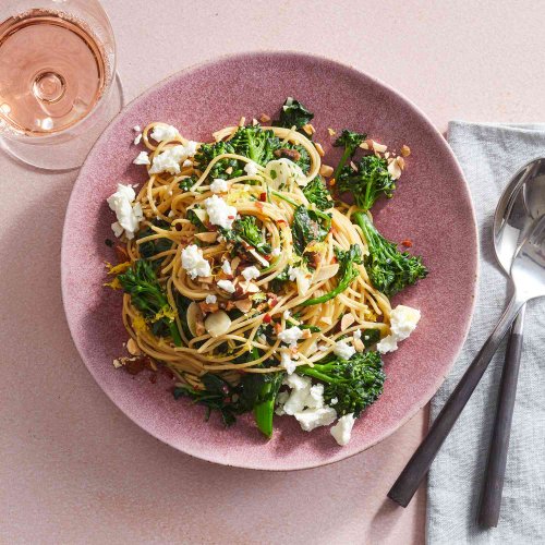 22 Anti-Inflammatory Spring Dinners for Weight Loss