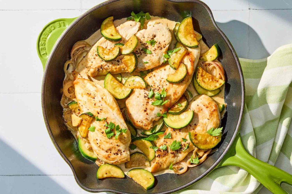 Low-Carb - cover
