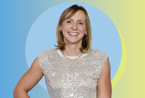 Katie Ledecky Just Told Us What She Eats in a Day While Training for the Paris Olympics