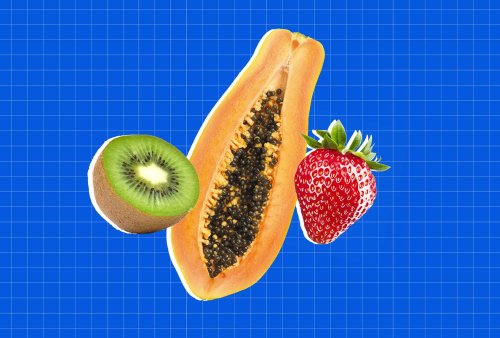 12 Low-Sugar Fruits You Should Be Eating, Recommended by Dietitians
