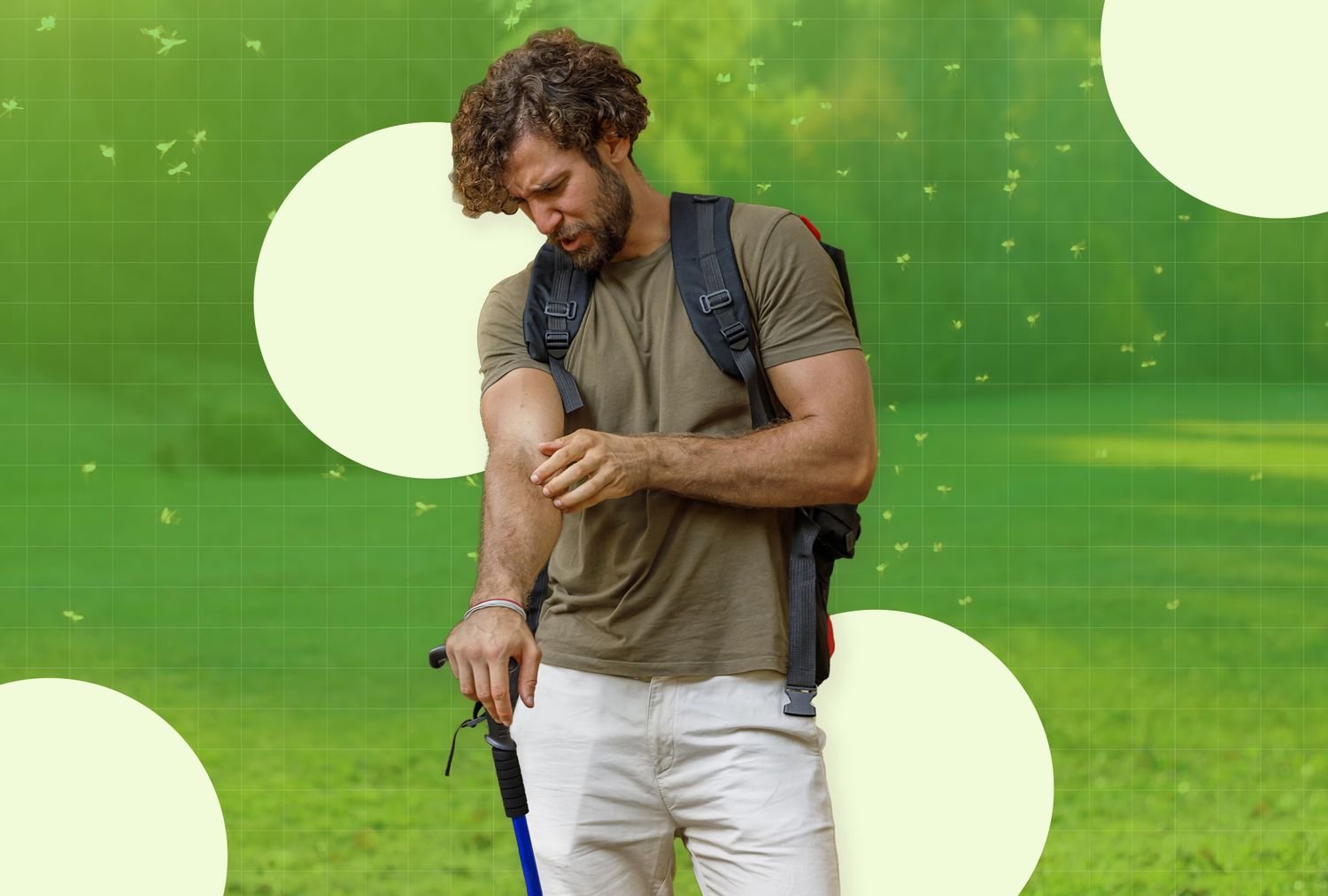 Mosquitoes Are Taking Over My Summer Hikes, So I’m Grabbing This 90-Cent Hack That Repels Them ‘Instantly’
