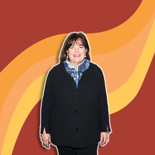 Ina Garten Has 2 Boozy Desserts on Her Thanksgiving Menu This Year—and We Have the Recipes