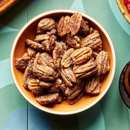 16 Low-Carb Snack Recipes to Help You Poop