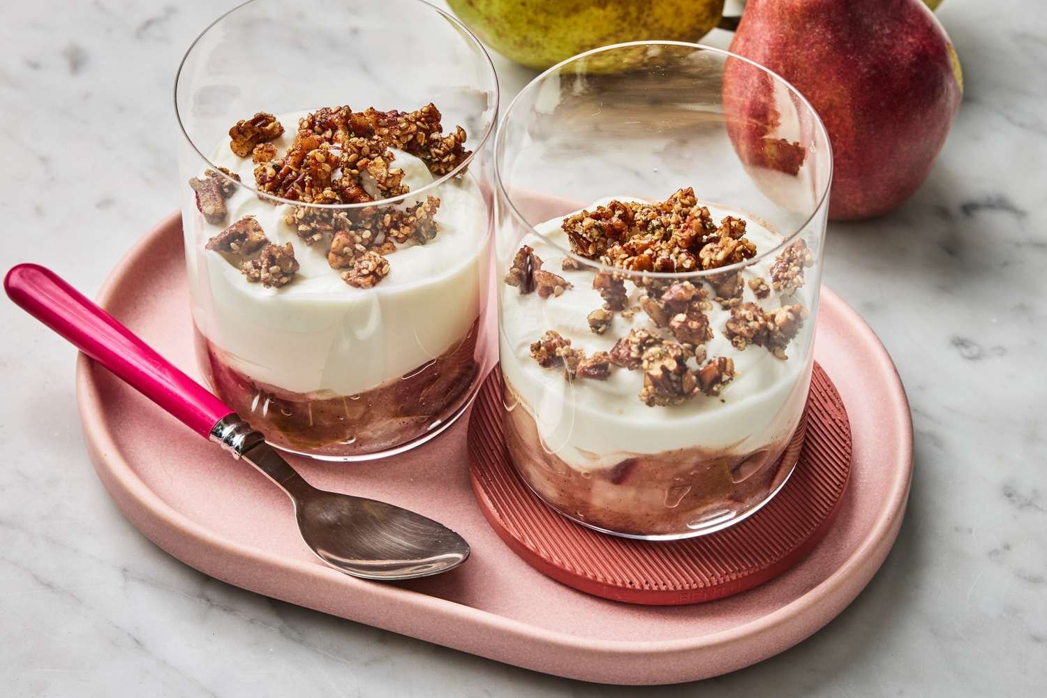 10 Easy High-Protein Breakfast Recipes for Better Metabolism - cover