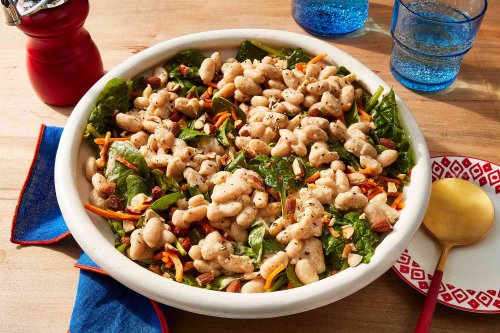 17 Healthy Lunch Salads You Can Make in 10 Minutes