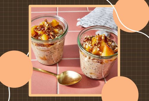 The #1 Food You Should Be Eating More Of If You Have High Cholesterol, According to Dietitians