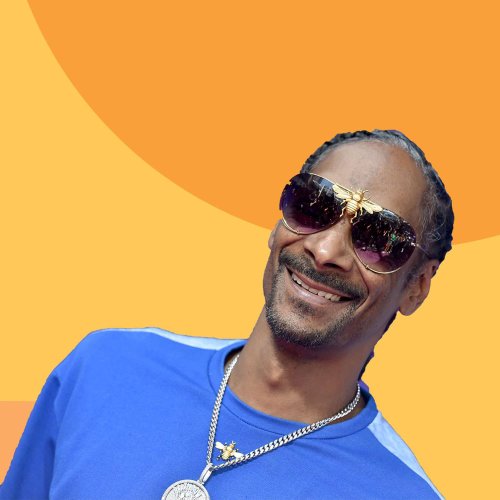 Snoop Dogg Has a Secret Ingredient That Takes His Chocolate Chip Cookies to the Next Level