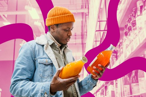 The #1 Food You Should Limit to Help Reduce Your Risk of Insulin Resistance, According to Dietitians