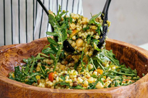 Mediterranean Diet - cover